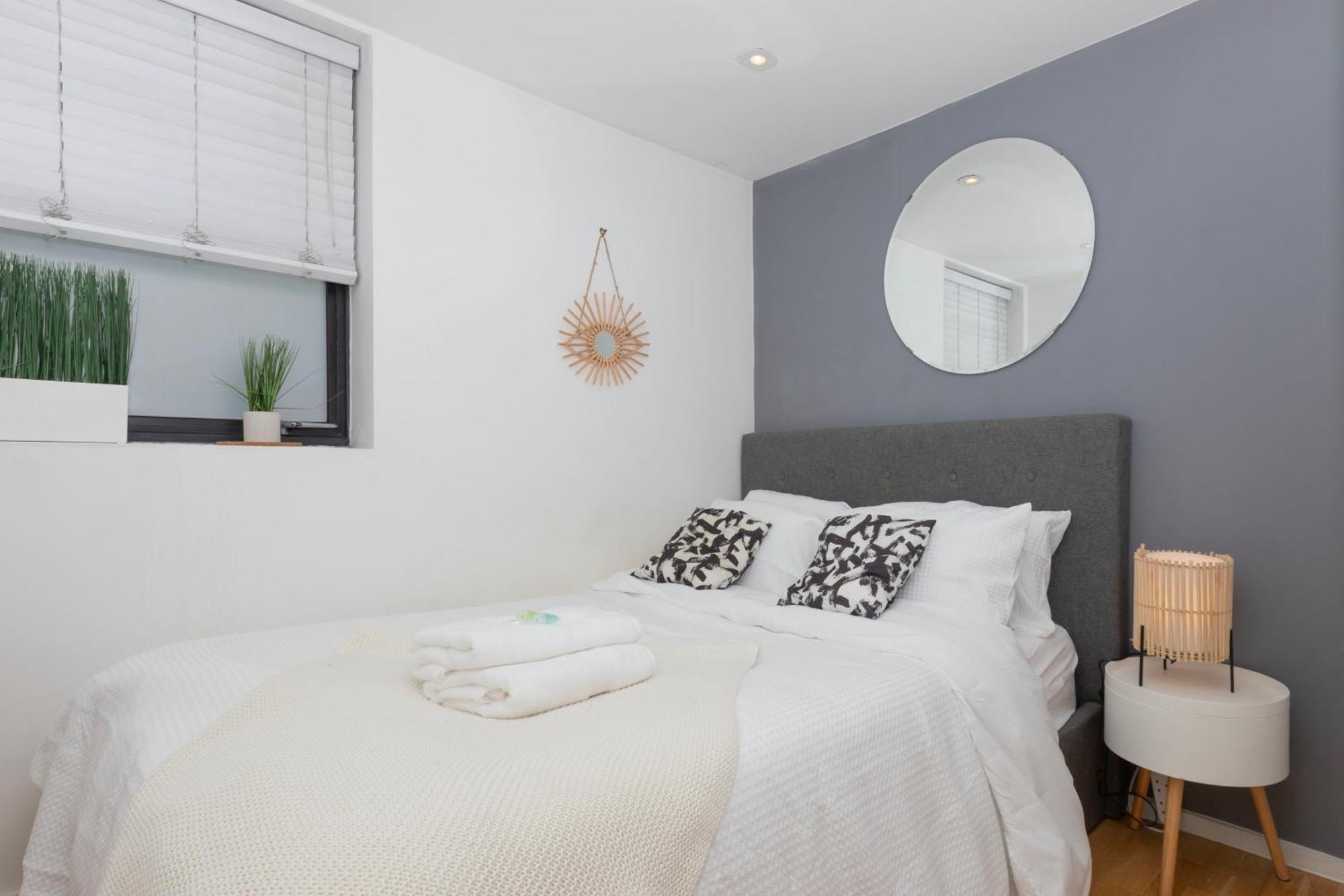 Cosy Ground Floor Apartment Лондон Екстериор снимка